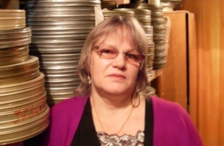 Нина Твиритина