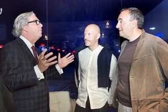 Вы сейчас просматриваете IMAX: «10 ЛЕТ В РОССИИ». «СТАЛИНГРАД», ИНТЕРВЬЮ ДЖОНА ШРАЙНЕРА