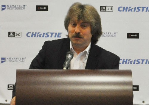 Вы сейчас просматриваете ОЛЕГ БЕРЕЗИН: «ЛЮБОЙ КРИЗИС РАБОТАЕТ ВО БЛАГО»