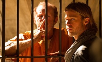 Вы сейчас просматриваете «ВОЙНА МИРОВ Z»: БРЭД ПИТТ ПРОТИВ ЭПИДЕМИИ