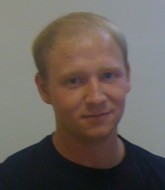 Бондарев СВ