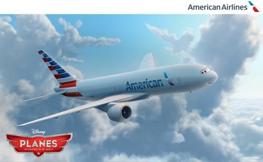 Подробнее о статье НОВОСТИ МАРКЕТИНГА: DISNEY И AMERCAN AIRLINES ЗАПУСТИЛИ СОВМЕСТНУЮ КАМПАНИЮ
