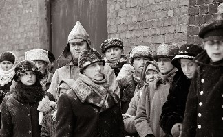 кадр из фильма "Роль"