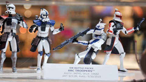 Подробнее о статье HASBRO И DISNEY ПРОДЛИЛИ СОГЛАШЕНИЕ ПО МЕРЧЕНДАЙЗИНГУ