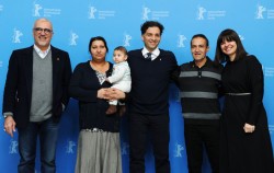 Nazif+Mujic+Episode+Life+Iron+Picker+Photocall+qXWa3F8ciwml