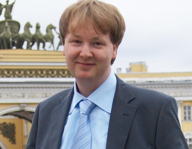 Вы сейчас просматриваете ДМИТРИЙ КАЗУТО: «НАС ЖДЕТ ОЧЕРЕДНОЙ РЕКОРД ПОСЕЩАЕМОСТИ»