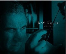 ray dolby