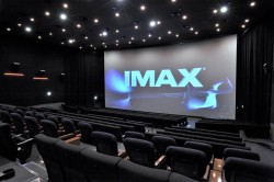 IMAX IMAX