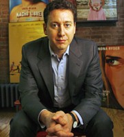 John Sloss John Sloss