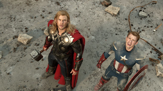 Вы сейчас просматриваете MARVEL И DISNEY РАССЧИТЫВАЮТ НА СУПЕРГЕРОЙСКУЮ ПРОДУКЦИЮ