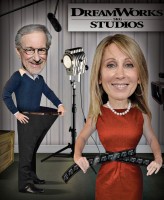 Dreamworks economy