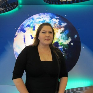 Ксения Кривцова