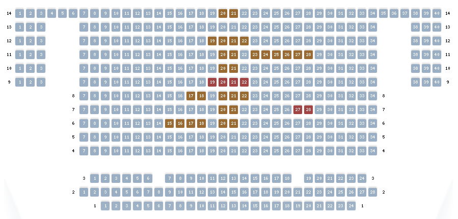 ТОР-2, Аквамолл, Ульяновск, 20:20 ТОР-2, Аквамолл, Ульяновск, 20:20