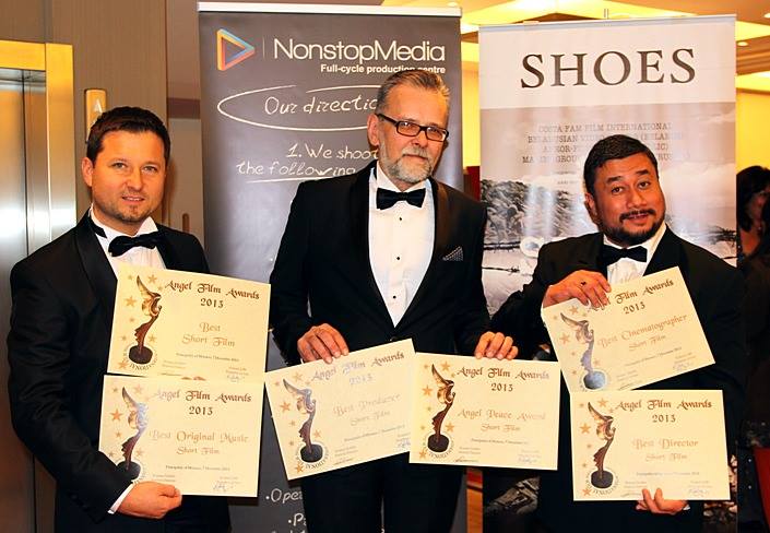 Вы сейчас просматриваете «ТУФЕЛЬКИ» ЗАВОЕВАЛИ ШЕСТЬ ANGEL FILM AWARDS НА ФЕСТИВАЛЕ В МОНАКО