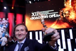 Режиссер Николай Лебедев Режиссер Николай Лебедев