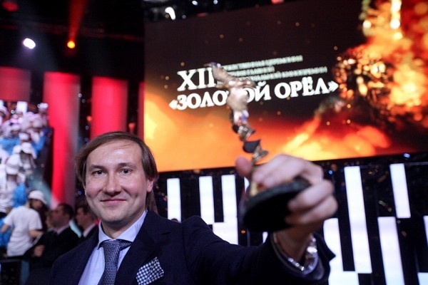 Вы сейчас просматриваете ПОДВЕДЕНЫ ИТОГИ ПРЕМИИ “ЗОЛОТОЙ ОРЕЛ”-2013