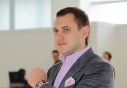 Андрей Сафронюк
