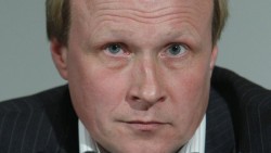 Владимир Толстой