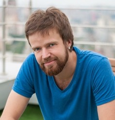 Иван Шестаков MEGOGO
