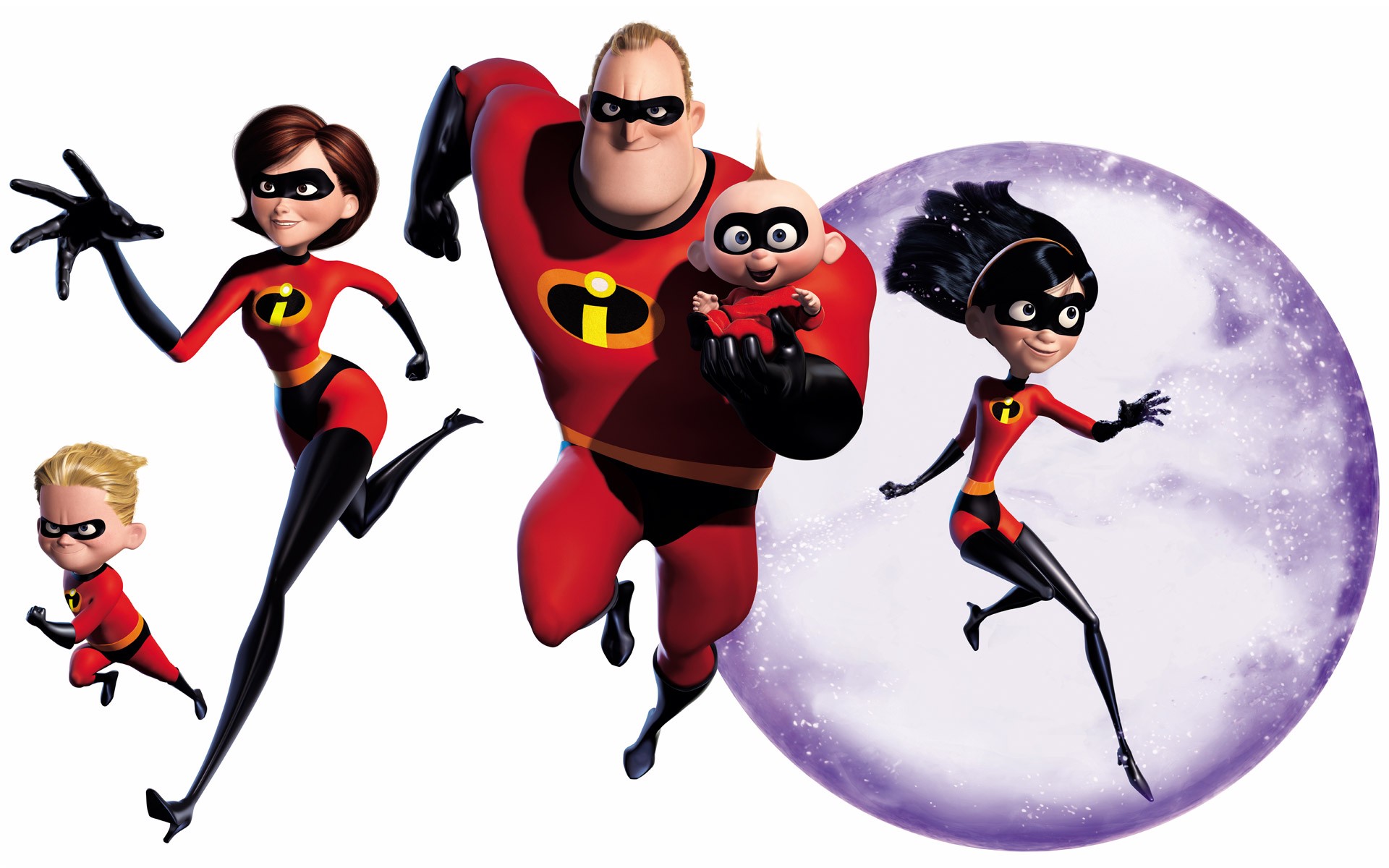 Читать далее о этой статье PIXAR ВЫПУСТИТ “СУПЕРСЕМЕЙКУ” И “РАТАТУЯ” В 3D