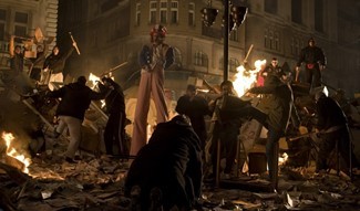 Вы сейчас просматриваете БРУТ номинирован на «Золотого Орла»