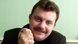 Андрей Добрунов TASS6027