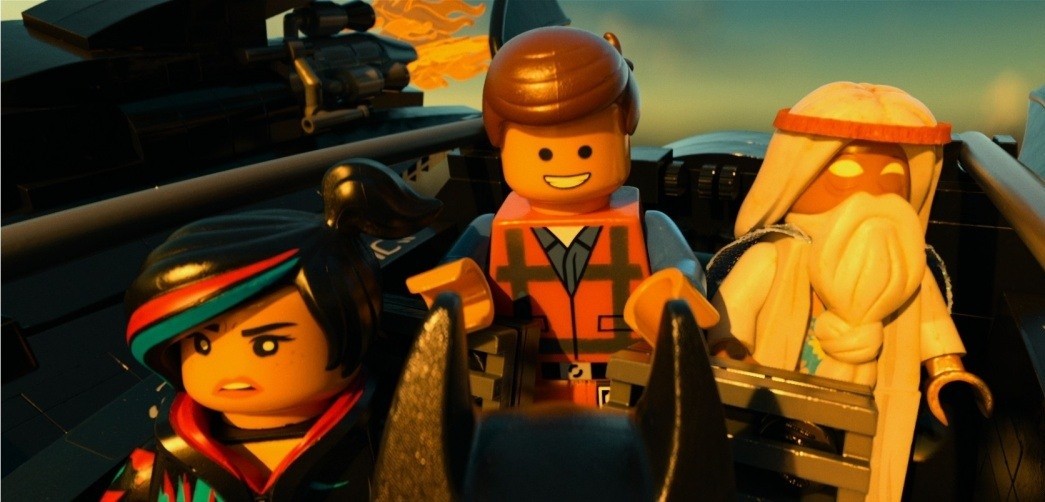 Подробнее о статье LEGO-ЧЕЛОВЕЧКИ СМОГЛИ ОПЕРЕДИТЬ «ПОМПЕИ»