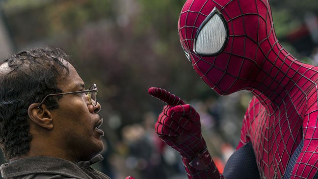 Вы сейчас просматриваете CINEMACON-2014: ПРЕЗЕНТАЦИИ DISNEY И SONY