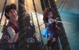 Вы сейчас просматриваете ФЕИ И ПРИНЦЕССЫ: КАК DISNEY ЗАРАБАТЫВАЕТ НА DVD-ФРАНШИЗЕ