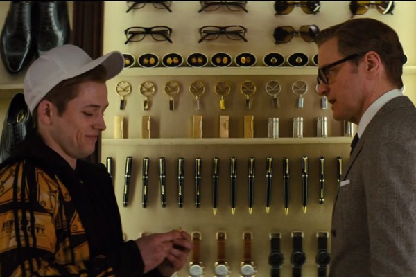 Подробнее о статье CINEEUROPE-2014: ПРЕЗЕНТАЦИЯ FOX