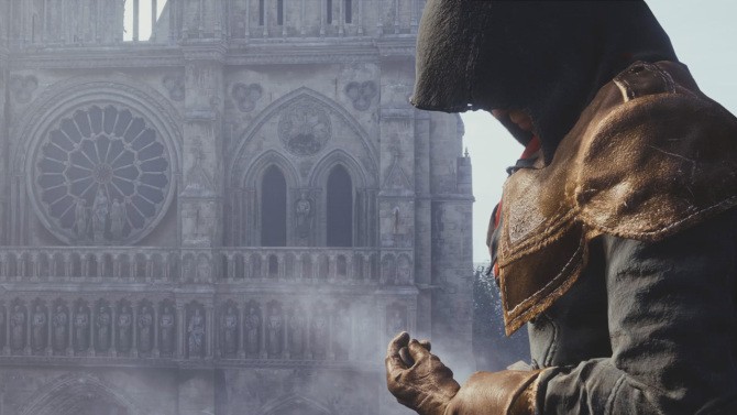 Читать далее о этой статье НОВОСТИ С E3: ИГРОВЫЕ ТРЕЙЛЕРЫ СТАЛИ ЕЩЕ БОЛЕЕ КИНЕМАТОГРАФИЧНЫМИ