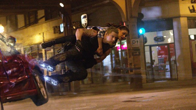 Подробнее о статье CINEEUROPE-2014: ПРЕЗЕНТАЦИЯ WARNER BROS.