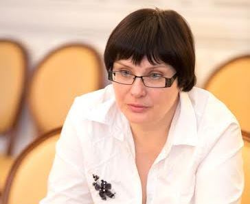 Вы сейчас просматриваете ЛАРИСА СОЛОНИЦЫНА НАЗНАЧЕНА И.О. ДИРЕКТОРА МУЗЕЯ КИНО