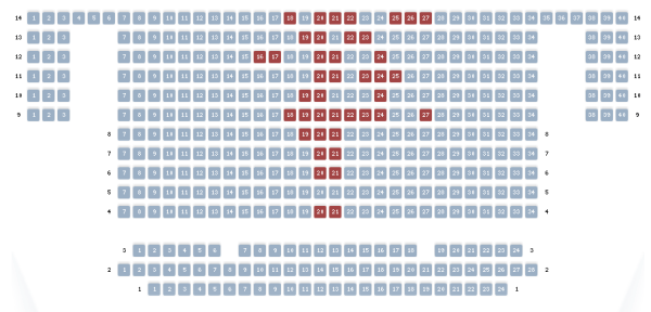 ТРАНСФОРМЕРЫ 4, Сургут, 4 июля, 16:40, данные на 16:40 ТРАНСФОРМЕРЫ 4, Сургут, 4 июля, 16:40, данные на 16:40