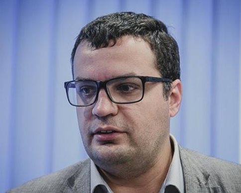 Подробнее о статье ФИЛИПП ИЛЬЕНКО ВОЗГЛАВИЛ «ГОСКИНО» УКРАИНЫ