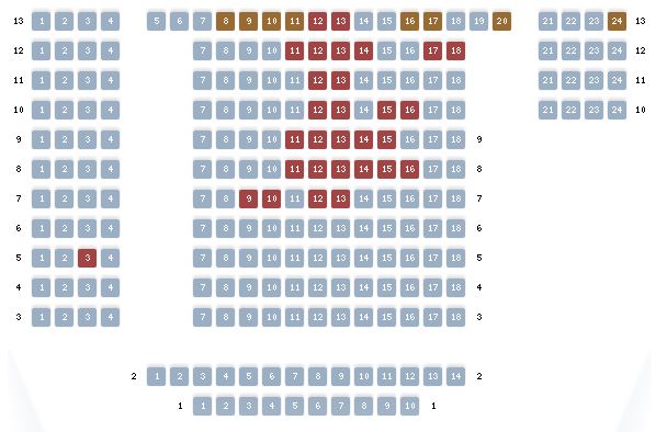 ЧЕРЕПАШКИ НИНДЗЯ, Набережные Челны, 15 августа, 17:45, данные на 17:30 ЧЕРЕПАШКИ НИНДЗЯ, Набережные Челны, 15 августа, 17:45, данные на 17:30