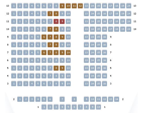 ЧЕРЕПАШКИ НИНДЗЯ, Новосибирск, 22 августа, 20:15, данные на 15:00 ЧЕРЕПАШКИ НИНДЗЯ, Новосибирск, 22 августа, 20:15, данные на 15:00