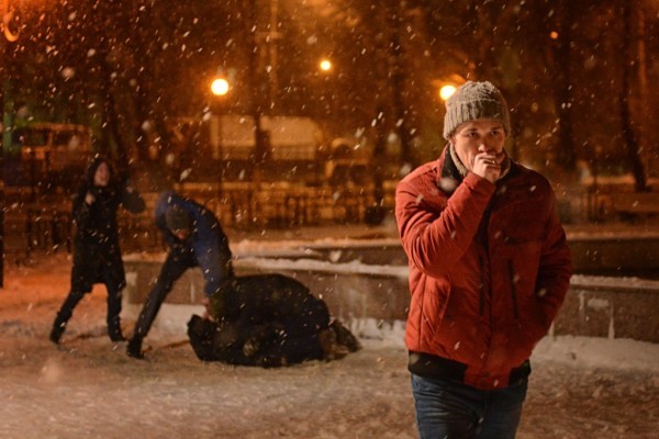 Вы сейчас просматриваете «ДУРАК» ЮРИЯ БЫКОВА ОТМЕЧЕН ПРИЗОМ В ЛОКАРНО