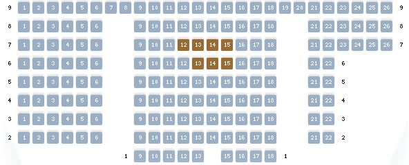 ПОСВЯЩЕННЫЙ, Ульяновск, 22 августа, 20:30, данные на 15:00 ПОСВЯЩЕННЫЙ, Ульяновск, 22 августа, 20:30, данные на 15:00
