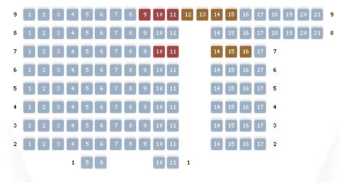 ТАЙНА ПЯТОЙ ПРИНЦЕССЫ, Калининград, 16 августа, 13:30, данные на 15 августа 17:30 ТАЙНА ПЯТОЙ ПРИНЦЕССЫ, Калининград, 16 августа, 13:30, данные на 15 августа 17:30