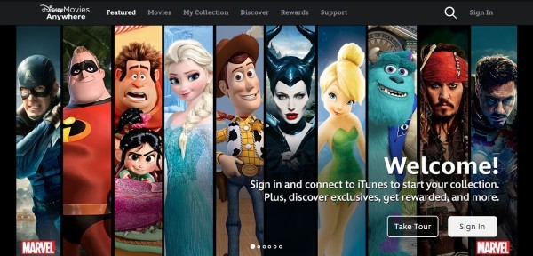 Вы сейчас просматриваете DISNEY РАЗОЧАРОВАН В PREMIUM VOD