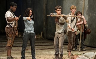 Подробнее о статье «БЕГУЩИЙ В ЛАБИРИНТЕ» ВЗЯЛ НА СЕБЯ МИССИЮ ЛИДЕРА
