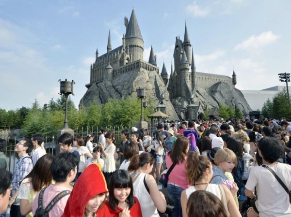 Вы сейчас просматриваете КИТАЙ ОДОБРИЛ СТРОИТЕЛЬСТВО ТЕМАТИЧЕСКОГО ПАРКА UNIVERSAL