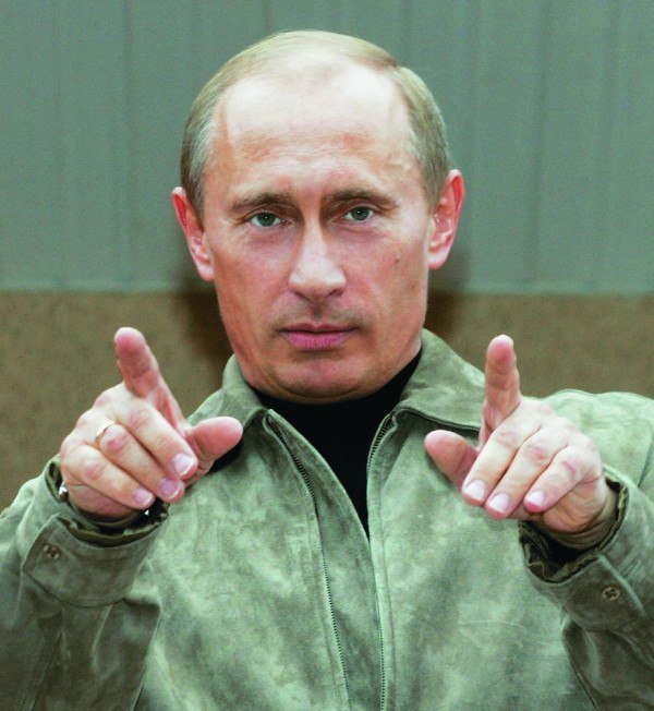 Вы сейчас просматриваете ВЛАДИМИР ПУТИН — ОГРАНИЧИВАТЬ НЕЛЬЗЯ КВОТИРОВАТЬ