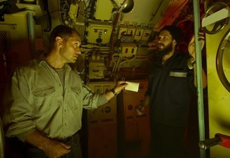 Подробнее о статье ПРЕЗЕНТАЦИИ НА 95-М КИНОРЫНКЕ: TOP FILM DISTRIBUTION — В ПОИСКАХ СОКРОВИЩ