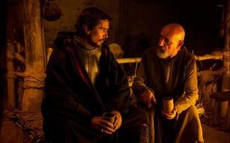 Вы сейчас просматриваете «ИСХОД: ЦАРИ И БОГИ»: МОИСЕЙ В ПУТИ