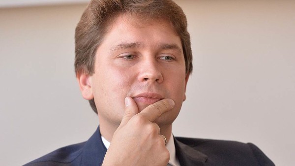 Вы сейчас просматриваете АНТОН МАЛЫШЕВ: «В 2015 ГОДУ ОТРАСЛЬ ЖДЕТ ГОЛОДАНИЕ»