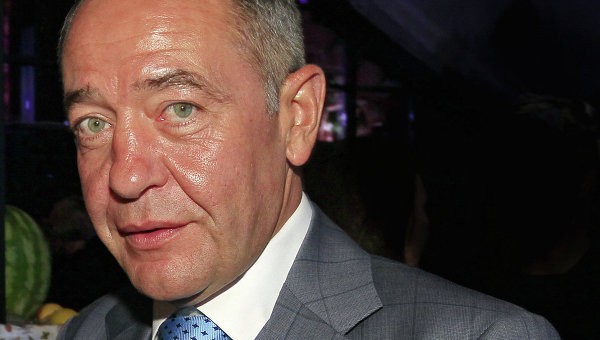 Вы сейчас просматриваете МИХАИЛ ЛЕСИН УШЕЛ С ПОСТА ПРЕДСЕДАТЕЛЯ ПРАВЛЕНИЯ «ГАЗПРОМ-МЕДИА»