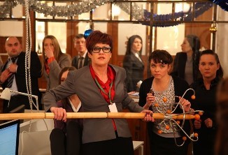 Вы сейчас просматриваете ВТОРОЙ ДЕНЬ 95-ГО: РЕКВИЕМ ПО МЕЧТЕ