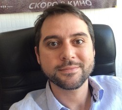 Подробнее о статье ПРОДЮСЕР ИБРАГИМ МАГОМЕДОВ: «КОГДА ЗРИТЕЛЬ ПОСМОТРИТ КИНО, ТО ОН ПОЙМЕТ, ЧТО «Ч/Б» — ЛУЧШЕЕ НАЗВАНИЕ ДЛЯ ФИЛЬМА»